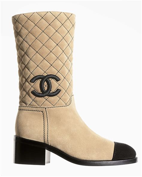 white chanel boots neiman marcus|Chanel Neiman Marcus.